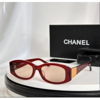 New Luxury Discount Chanel Sunglasses C74573 2024