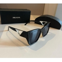 Newly Launched Prada Sunglasses PR0710 Black 2024