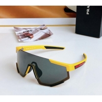 Good Quality Prada Sunglasses SPS04W 2024