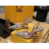 Sumptuous Fendi Firs...