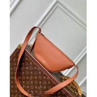 Trendy Design Louis Vuitton Low Key Bumbag M83546 Brown 2024