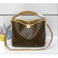 Best Price Louis Vuitton Monogram Canvas Gracefull Tote Bag PM M40352