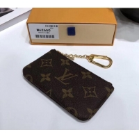 Buy Inexpensive Louis Vuitton Key Pouch Monogram Canvas M62650 2024