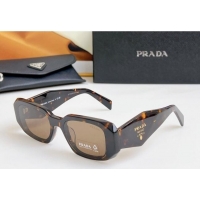 Top Grade Prada Sunglasses SPR17W 2024