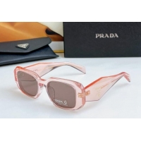 Good Looking Prada Sunglasses SPR17W 2024