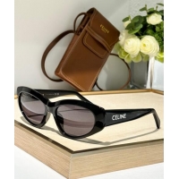 Super Quality Celine Sunglasses CL40279 Black 2024