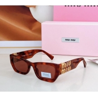 Affordable Price Miu Miu Sunglasses SMU09WS 2024