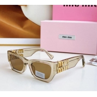 New Fashion Miu Miu Sunglasses SMU09WS 2024 