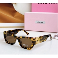 Top Grade Miu Miu Sunglasses SMU09WS 2024