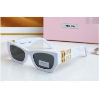 Most Popular Miu Miu Sunglasses SMU09WS Gold 2024