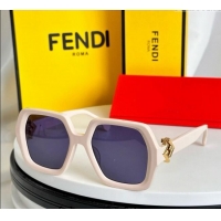 Well Crafted Fendi Sunglasses FE40139 2024