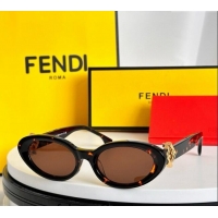 Classic Inexpensive Fendi Sunglasses FE40150 2024