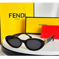 Low Cost Fashion Fendi Sunglasses FE40150 2024