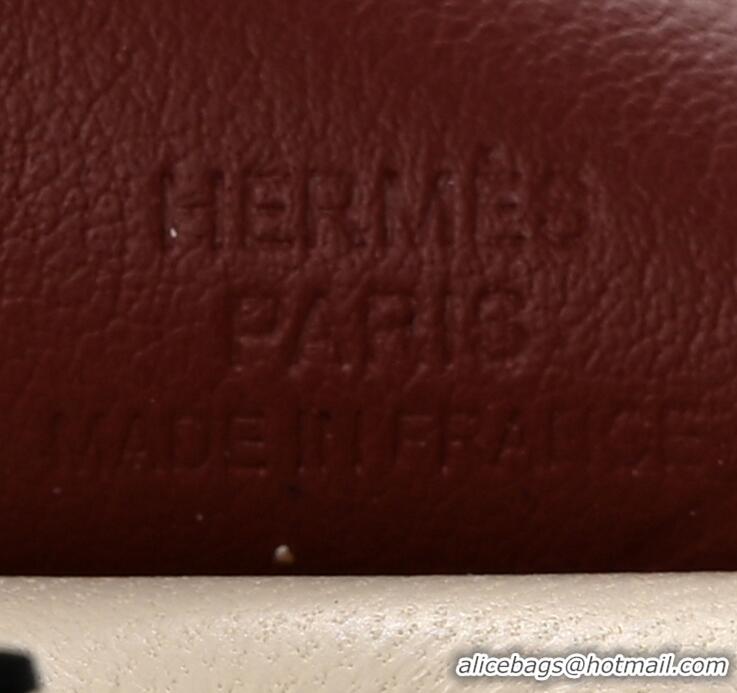 Pretty Style Hermes Rodeo Pegase PM Charm H8410