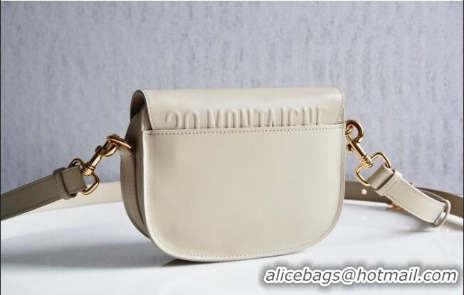 Market Sells Dior Small Dior Bobby Bag in Box Calfskin M9317 Beige 2024