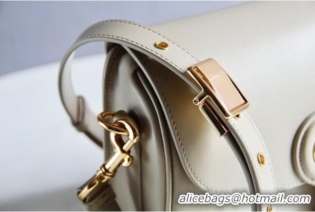 Fashion Discount Dior Medium Dior Bobby Bag in Box Calfskin M9319 Beige 2024