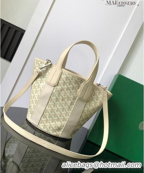 Buy Inexpensive Goyard Belharra Tote bag 8111 Sand Beige 2024