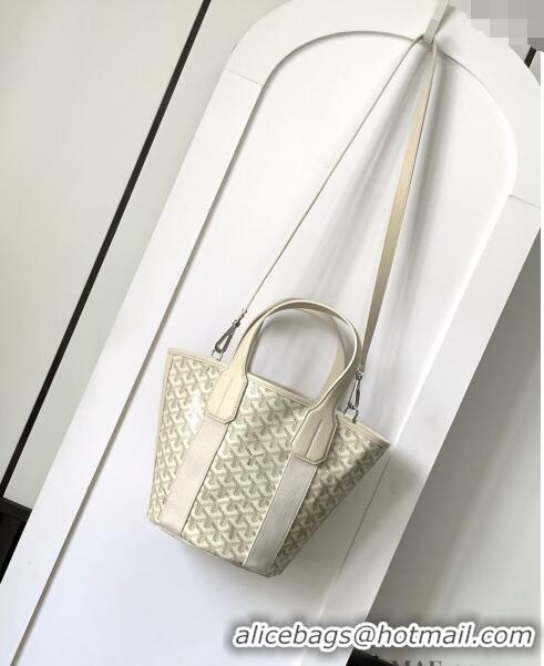 Buy Inexpensive Goyard Belharra Tote bag 8111 Sand Beige 2024