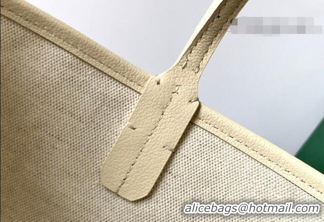 Top Quality Goyard Saint Louis Tote Bag GM 020144L Sand Beige 2024