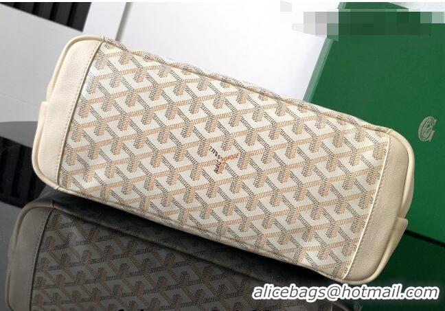 Fashion Discount Goyard Artois PM Tote bag 00320 Sand Beige 2024