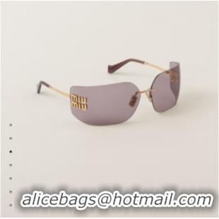 Top Quality Miu Miu Runway Sunglasses M7984