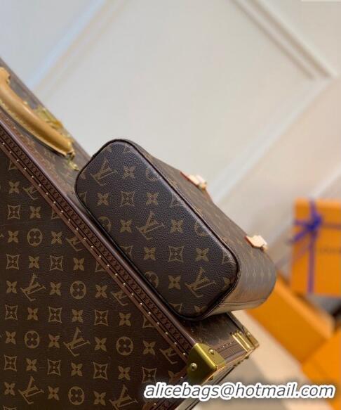 Best Price Louis Vuitton Monogram Canvas Vintage Vavin Bucket Bag M51172 2024