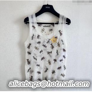 ​Fashion Discount Dior Dragonfly Vest D7908 2024