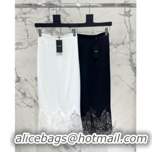 Top Grade Saint Laurent Skirt S7924 2024