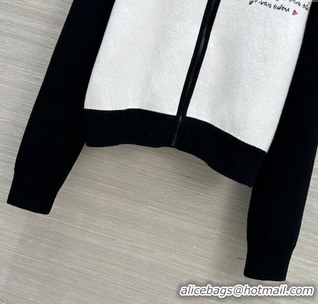 ​Low Cost Dior Cashmere Cardigan D71207 2024