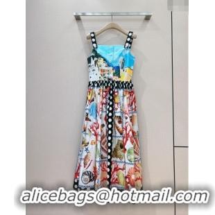 Best Price Dolce & Gabbana Dress DG71218 2024