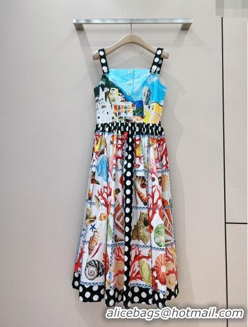 Best Price Dolce & Gabbana Dress DG71218 2024