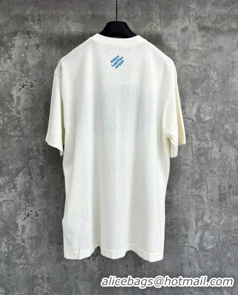 Buy Discount Louis Vuitton Knit T-shirt LV72619 2024 (For Men)