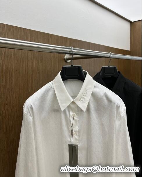 Well Crafted Dior Shirt D72611 2024 (For Men)