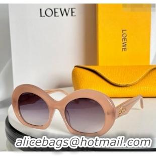 Pretty Style Loewe Sunglasses LW40077 2024