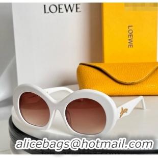 Low Cost Loewe Sunglasses LW40077 2024