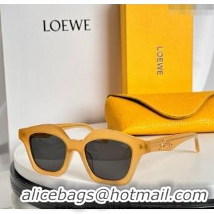 Super Discount Loewe Sunglasses LW40077 2024