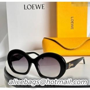 Traditional Specials Loewe Sunglasses LW40077 2024