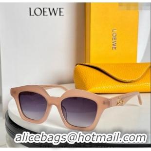 Famous Brand Loewe Sunglasses LW40078 2024