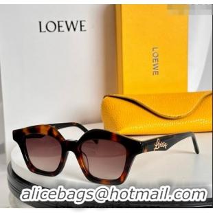 Luxury Discount Loewe Sunglasses LW40078 2024