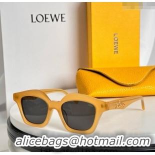 Well Crafted Loewe Sunglasses LW40078 2024