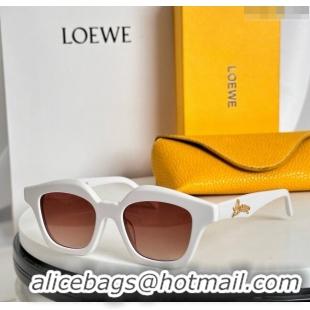 New Fashion Loewe Sunglasses LW40078 2024