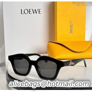 Best Price Loewe Sunglasses LW40078 2024