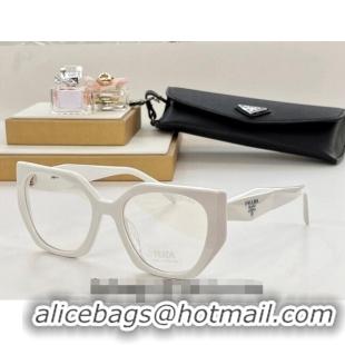 Promotional Prada Sunglasses SPR18WF White 2024