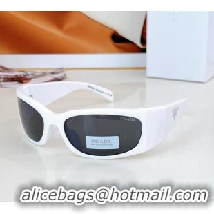 Buy Grade Design Prada Sunglasses PRA19 White 2024