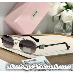 Grade Quality Miu Miu Sunglasses MU54ZS 2024