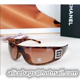 Fashion Show Collections Chanel Sunglasses CH5085 2024