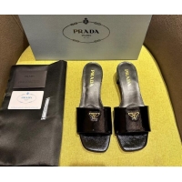 Stylish Prada Patent...