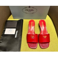 Stylish Prada Patent...