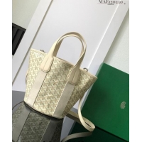 Buy Inexpensive Goyard Belharra Tote bag 8111 Sand Beige 2024