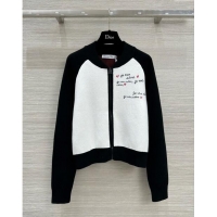 ​Low Cost Dior Cashmere Cardigan D71207 2024